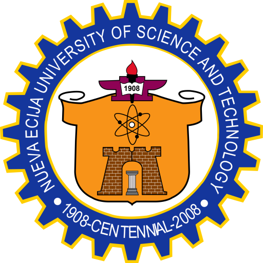 NEUST Logo